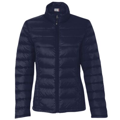 Women's 32 Degrees Packable Down Jacket Thumbnail