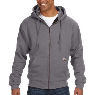Men's Tall Crossfire PowerFleeceTM Fleece Jacket Thumbnail