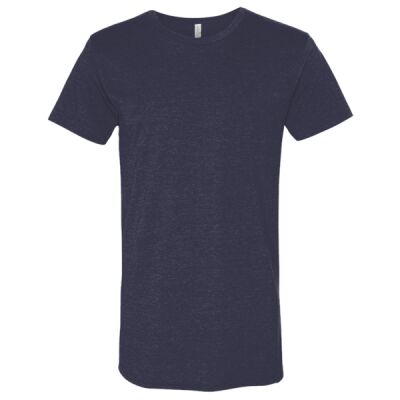 Men's Long Body Urban T-Shirt Thumbnail