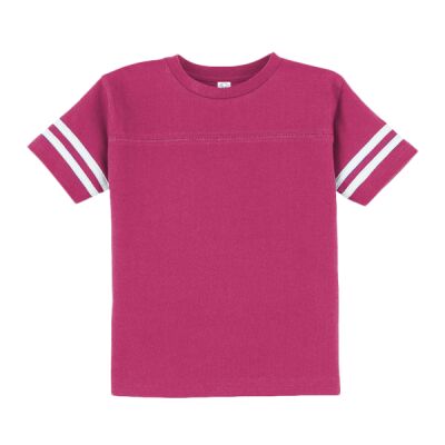 Toddler Football T-Shirt Thumbnail