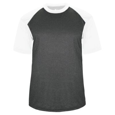 Pro Heather Sport T-Shirt Thumbnail