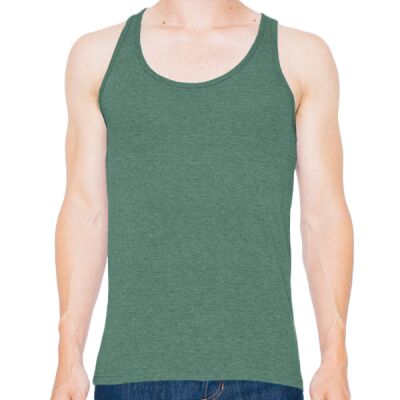 Unisex Triblend Tank Thumbnail