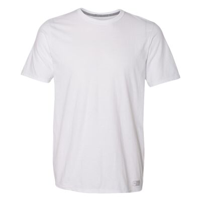 Unisex Dri Power® CVC Performance T-Shirt Thumbnail