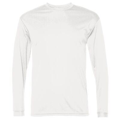 Unisex Performance Long Sleeve T-Shirt Thumbnail