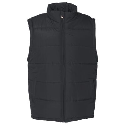 Adult Puffer Vest Thumbnail
