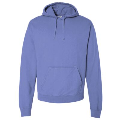 Unisex Pullover Hooded Sweatshirt Thumbnail