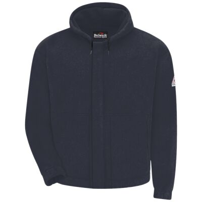 Men's Flame Resistant Fleece Full-Zip Thumbnail