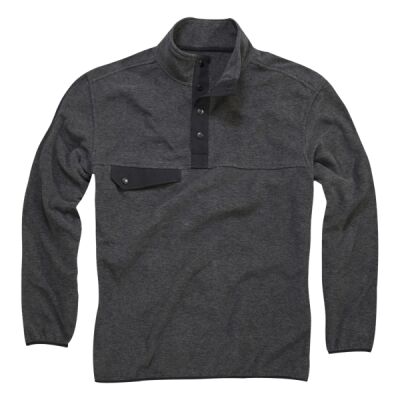 Men's Denali Mountain Fleece Pullover Thumbnail