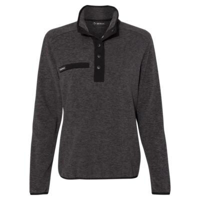Women's Denali Mountain Fleece Pullover Thumbnail