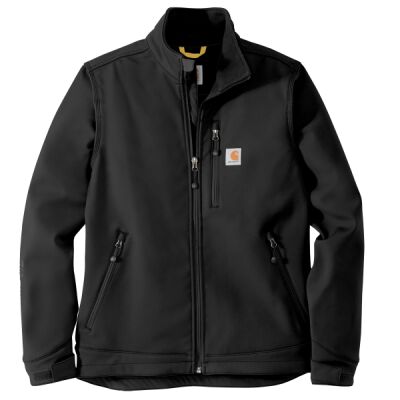 Crowley Soft Shell Jacket Thumbnail