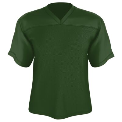 Men's Fanwear Football Jersey Thumbnail