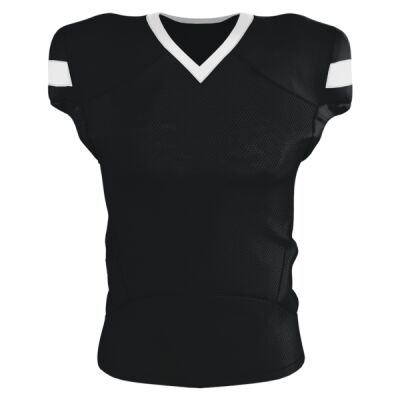 Youth Pro Flex Cut Belt Length Football Jersey Thumbnail