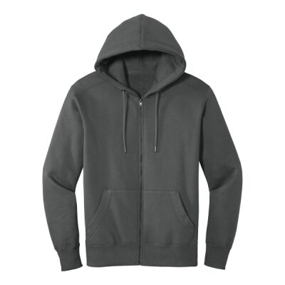 Perfect Weight ® Fleece Full Zip Hoodie Thumbnail