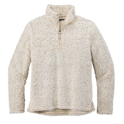 Cozy 1/4 Zip Fleece Thumbnail