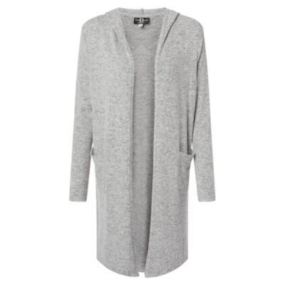 Women's Cuddle Fleece Cardigan Thumbnail