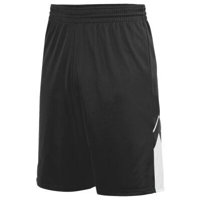 Youth Alley-Oop Reversible Shorts Thumbnail