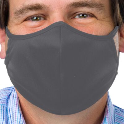 Unisex B-Core 3-Ply Mask Thumbnail