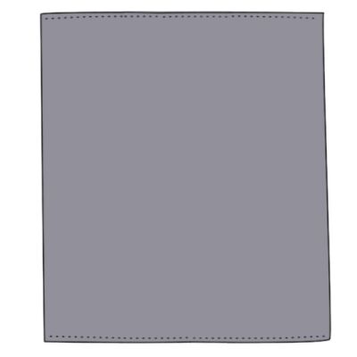 Frosted Sherpa Blanket Thumbnail