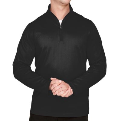 Men's Advantage Snag Protection Plus Quarter-Zip Thumbnail