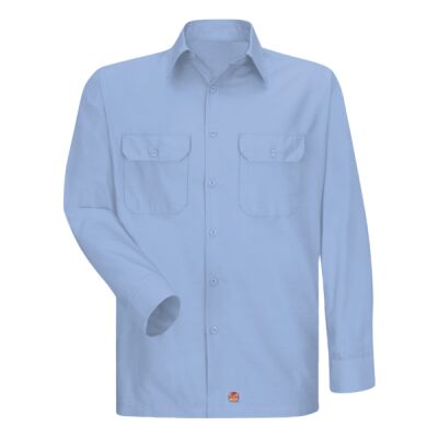 Men's Tall Ripstop Long Sleeve Shirt Thumbnail
