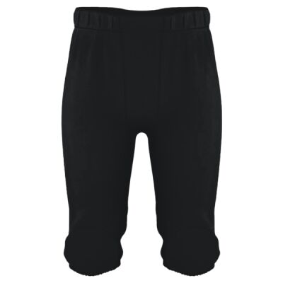 Youth Integrated Knee Pad Football Pants Thumbnail