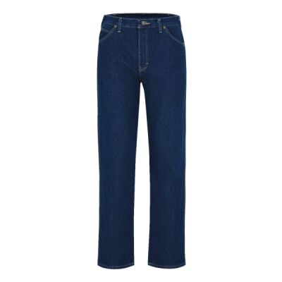 Men's Odd Sizes 5-Pocket Jeans Thumbnail