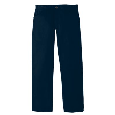 Men's Extended Sizes Rugged Twill Pants Thumbnail
