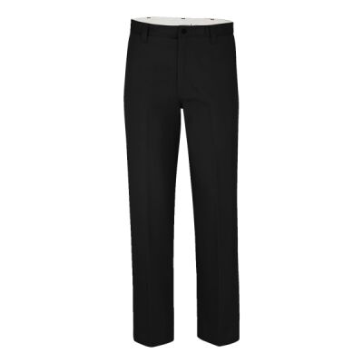 Men's Industrial Flat Front Pants Thumbnail