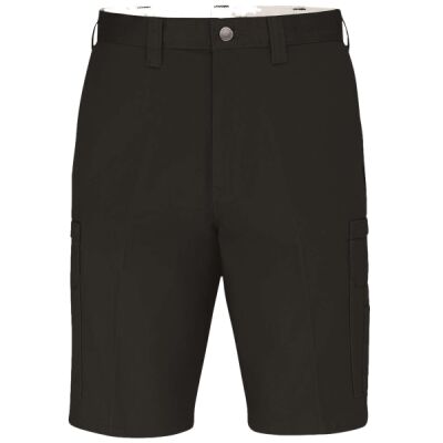 Men's 11" Industrial Cotton Cargo Shorts Thumbnail