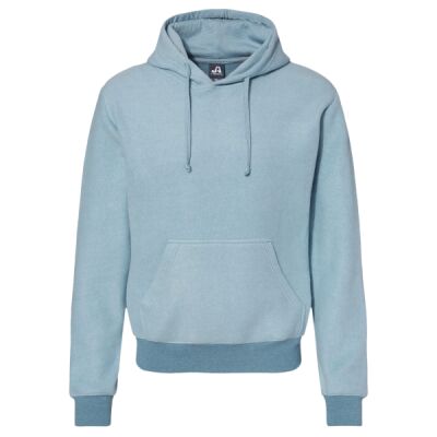 Men's Flip Side Fleece Hooded Sweatshirt Thumbnail