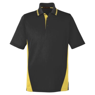 Men's Flash Snag Protection Plus IL Colorblock Polo Thumbnail