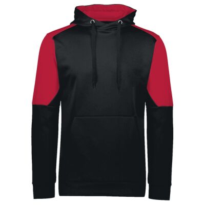 Unisex Blue Chip Hooded Sweatshirt Thumbnail