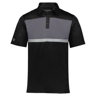 Men's Dry-Excel™ Prism Bold Polo Thumbnail