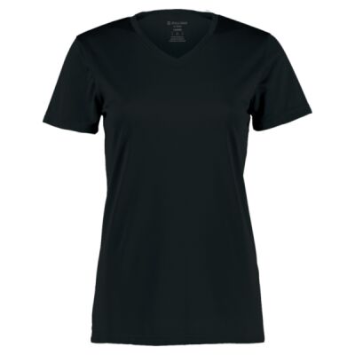 Women's Momentum V-Neck T-Shirt Thumbnail