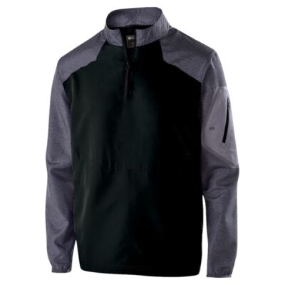Men's Raider Quarter-Zip Jacket Thumbnail