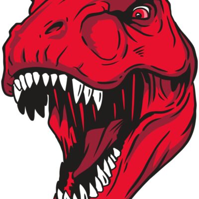 AR17 DINO 02 RQC Thumbnail