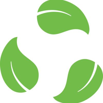 36 Recycle Leaves Thumbnail