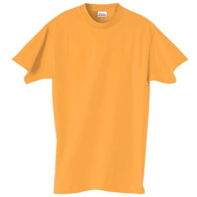Unisex 5.2 oz., Comfortsoft® Cotton T-Shirt Thumbnail