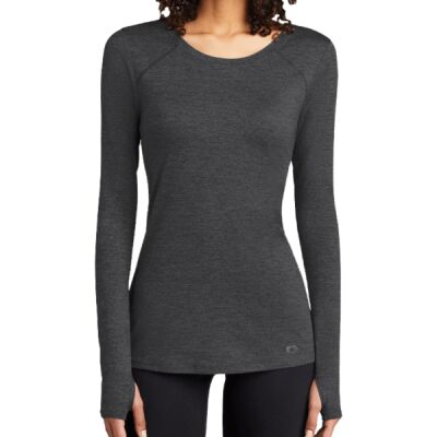 Endurance Ladies Force Long Sleeve Tee Thumbnail