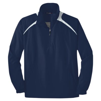 1/2 Zip Wind Shirt Thumbnail