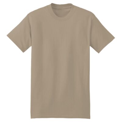 Beefy T® 100% Cotton T Shirt Thumbnail