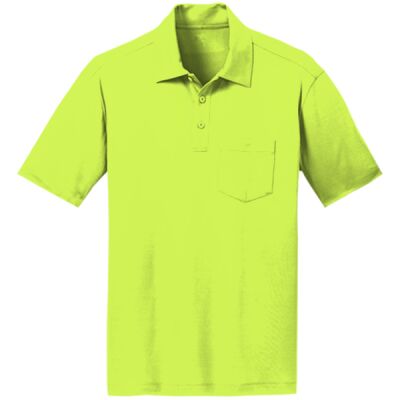 Silk Touch™ Performance Pocket Polo Thumbnail