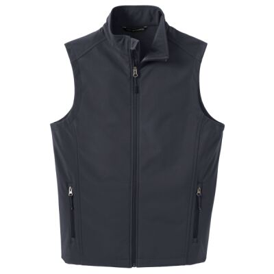 Core Soft Shell Vest Thumbnail
