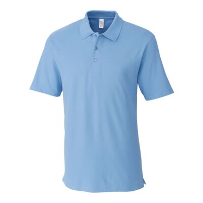 Men's Addison Polo Thumbnail