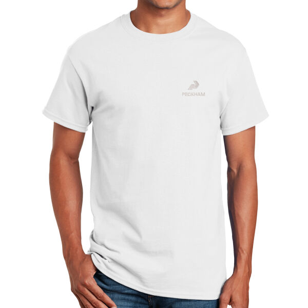 Basic - Ultra Cotton 100% T Shirt Thumbnail