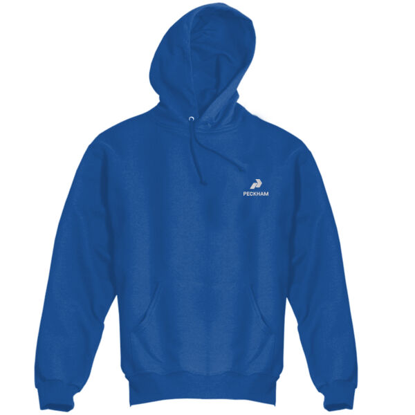 Sport Tek - Super Heavyweight Pullover Hooded Sweatshirt Thumbnail