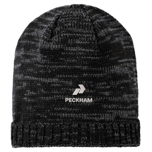 Knit - Spaced Dyed Beanie Thumbnail