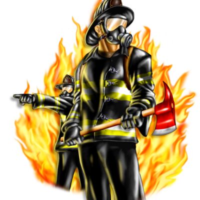 FIREMAN Thumbnail