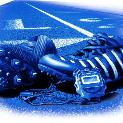 TRACK GEAR Thumbnail