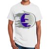 Ultra Cotton™ 100% Cotton T Shirt Thumbnail